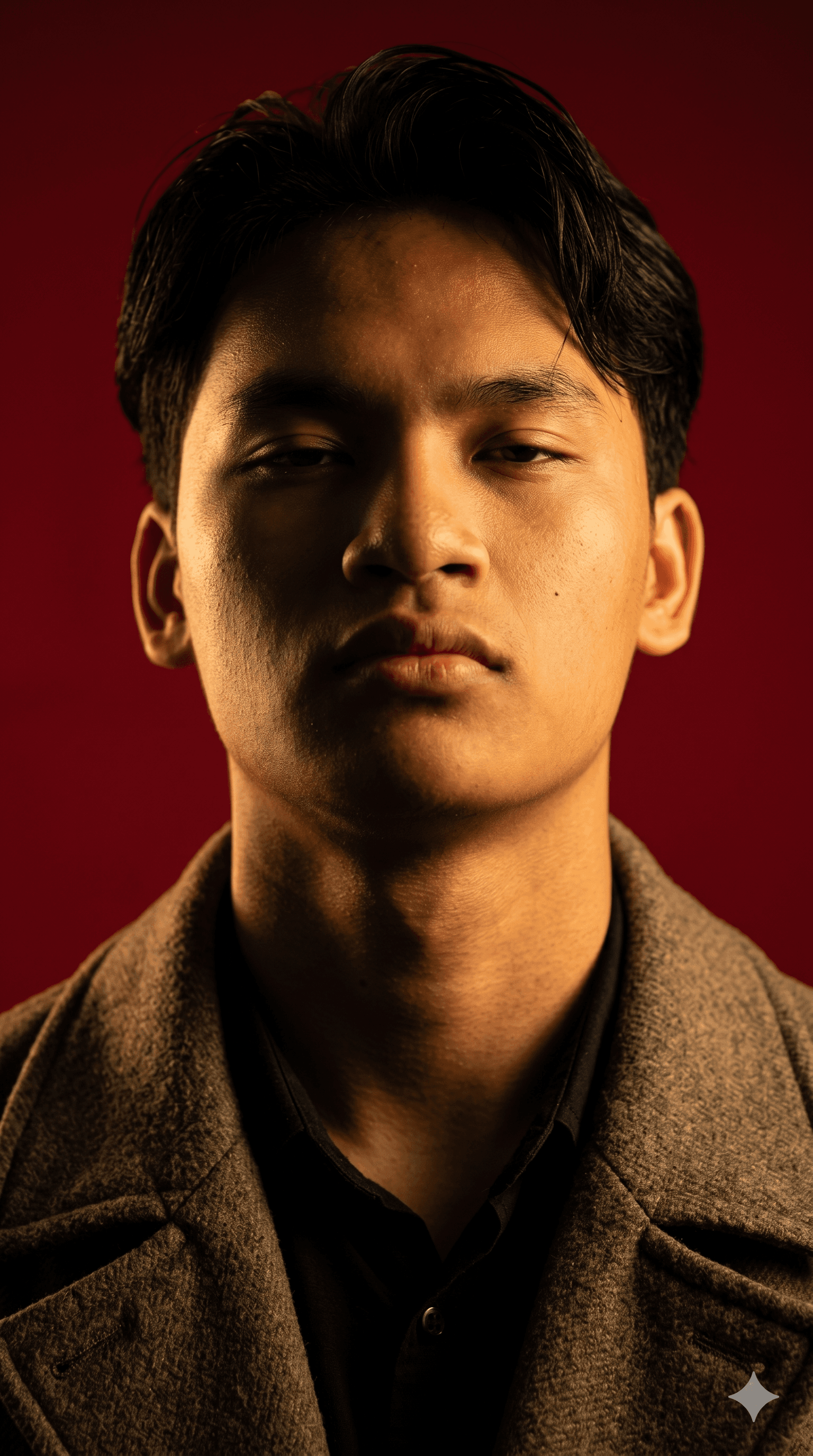 Hero Portrait
